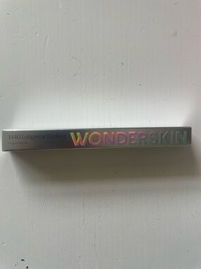 Wonderskin 1440 Longwear Eyeliner - Gold Matcha